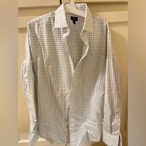 J. Crew Collared Shirt